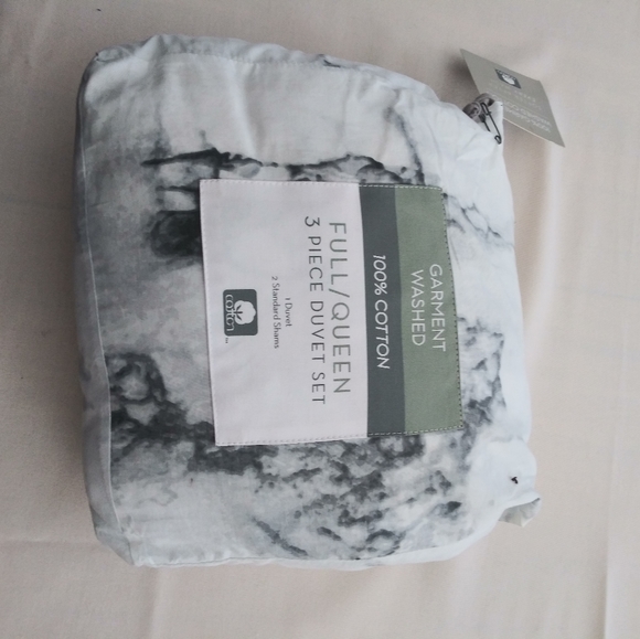 Bed Bath & Beyond Bedding Duvet Poshmark